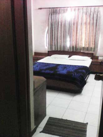 R R Hotels, Rajkot 1